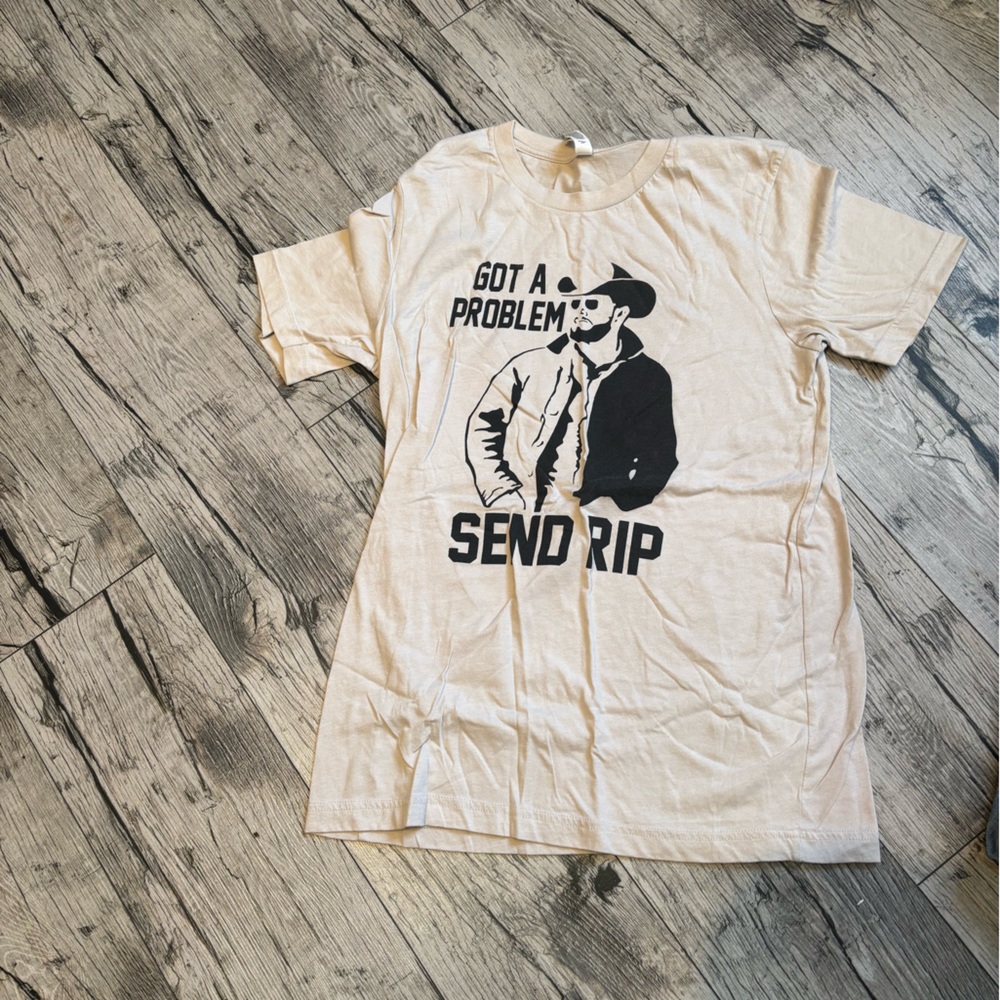 Women’s Yellowstone T-shirt